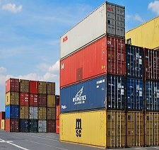 Especificaciones Técnicas de Contenedores Especificaciones Técnicas de Contenedores